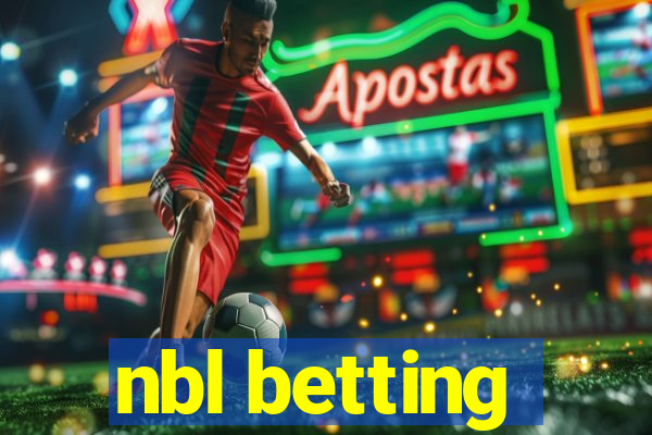 nbl betting